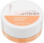CATRICE Корректор для кожи вокруг глаз Under eye Brightener 020