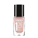 BELOR DESIGN Лак для ногтей One minute 203