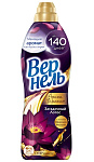 ВЕРНЕЛЬ Ароматерапия Кондиционер для белья Загадочный лотос 870мл