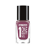 BELOR DESIGN Лак для ногтей One minute 216