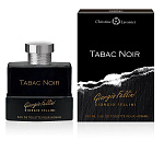 CHRISTINE LAVOISIER Fellini Туалетная вода мужская 100мл Tabac Noir
