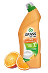 GRASS Средство для сантехники 750мл WC-gel цитрус