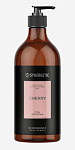 SYNERGETIC Гель для душа 750мл Cherry