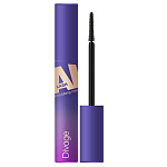 DIVAGE Тушь для ресниц термо Ai Lash 01 черная