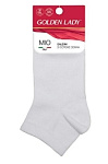 Golden Lady Носки укороченные Mio Bianco 35-38