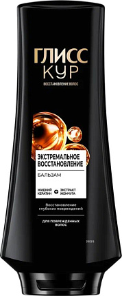 Бальзам Экстремальное Восстановление 360мл