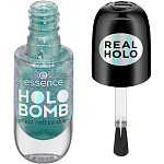 ESSENСE Лак для ногтей Holo bomb 04