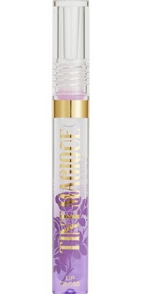 Блеск для губ Tint Magique 01