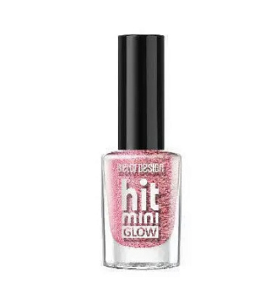Лак для ногтей mini HIT 71