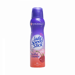 LADY SPEED STICK Дезодорант-спрей 150 мл Цветок Вишни