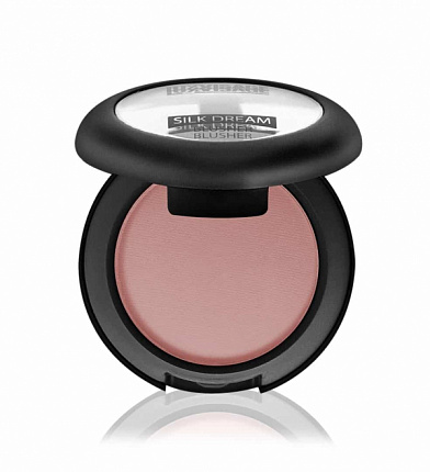 Румяна Silk Dream 3 Розовый беж