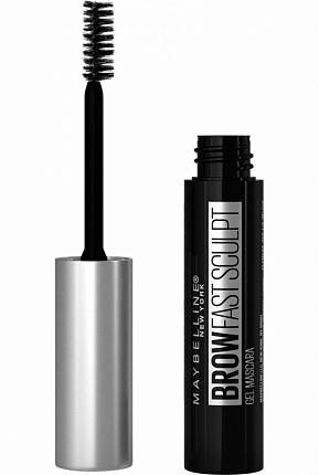 Тушь для бровей Brow Fast Sculpt прозрачная