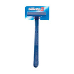 Gillette Станки одноразовые Gil2 Dis 1 Fxd на дисплейной карте