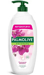 PALMOLIVE Натурэль Гель для душа Черная орхидея 750мл