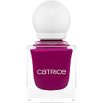 CATRICE Summer Obsessed Лак для ногтей C02