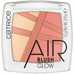 CATRICE Румяна для лица Air Blush Glow 010