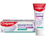 Colgate Зубная паста Sensitive Pro-Relief 75мл