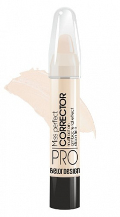 Корректор Miss Perfect 11