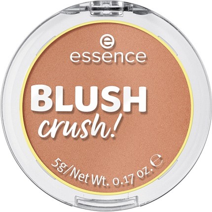 Румяна BLUSH crush! 10
