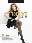 INNAMORE Колготки Bella 20 II Nero