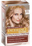 LOREAL EXCELLENCE Краска для волос 8U Светло-русый