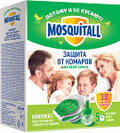 MOSQUITALL Прибор от комаров для взрослых+жидкость 30ночей