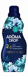 AROMA DROP Гель для стирки 2в1 Лотос 1л
