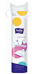 BELLA Cotton Ватные диски 120шт