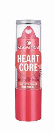 Бальзам для губ Heart Core fruity 02