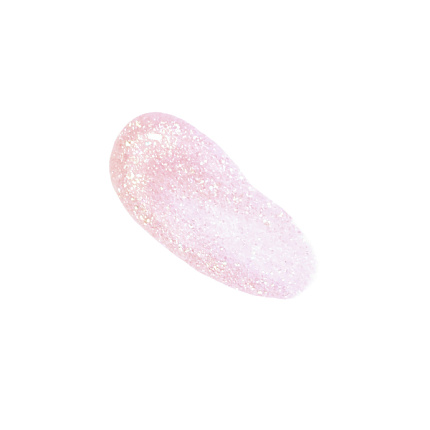 Масло для губ сияющее Diamond 01 DIVAGE - 2