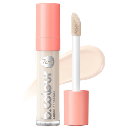 Консилер 01N Light Natura