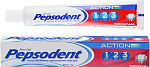 PEPSODENT Action Зубная паста Тройное действие 75гр