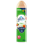GLADE Освежитель аэрозольный Свежесть утра 300мл