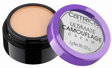 Консилер Camouflage Cream 010 CATRICE - 2