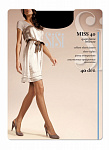 SiSi Колготки Miss 40 II Nero