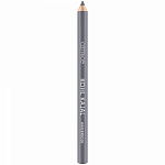  Карандаш для глаз Kajal Waterproof 030 светло-серый