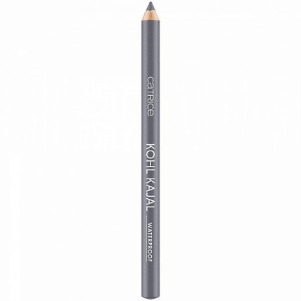 Карандаш для глаз Kajal Waterproof 030 светло-серый
