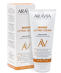 ARAVIA Крем-лифтинг для тела Mango 200мл