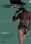 OMSA Колготки Fantastico 40 II Daino