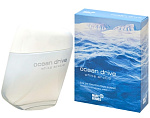 MARC BERNES Туалетная вода Ocean Drive White Arctic 100мл