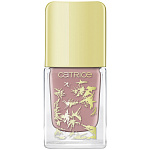 CATRICE Лак для ногтей Advent Beauty Mini C01