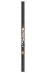 LUX VISAGE Карандаш для бровей Browissimo 312 Smoky Brown
