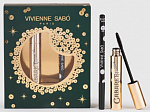 VIVIENNE SABO Подарочный набор Тушь Cabaret Premier+карандаш для глаз Merci