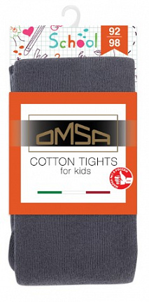 kids Колготки 11С01-3 Grigio 140-146