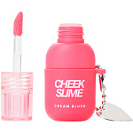 LOVE GENERATION Румяна кремовые Cheek Slime 02