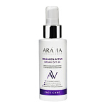 ARAVIA Laboratories Крем для лица Collagen 100мл