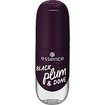 ESSENСE Лак для ногтей gel nail colour 84