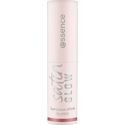 Помада для губ satin glow lumin 03