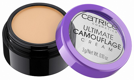 Консилер Camouflage Cream 015 CATRICE - 2