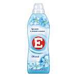 Е Кондиционер для белья 1л Свежий